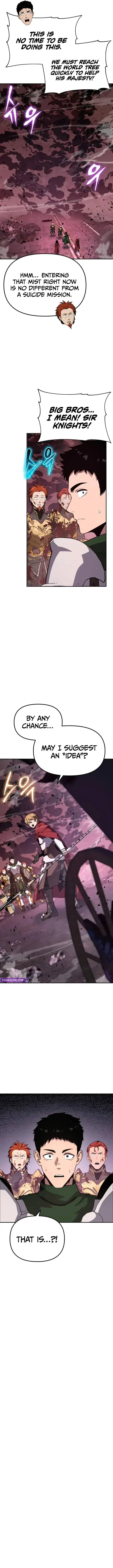 The Knight King Who Returned with a God Chapter 162 image 10_optimized